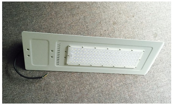 LED road lamp 90W