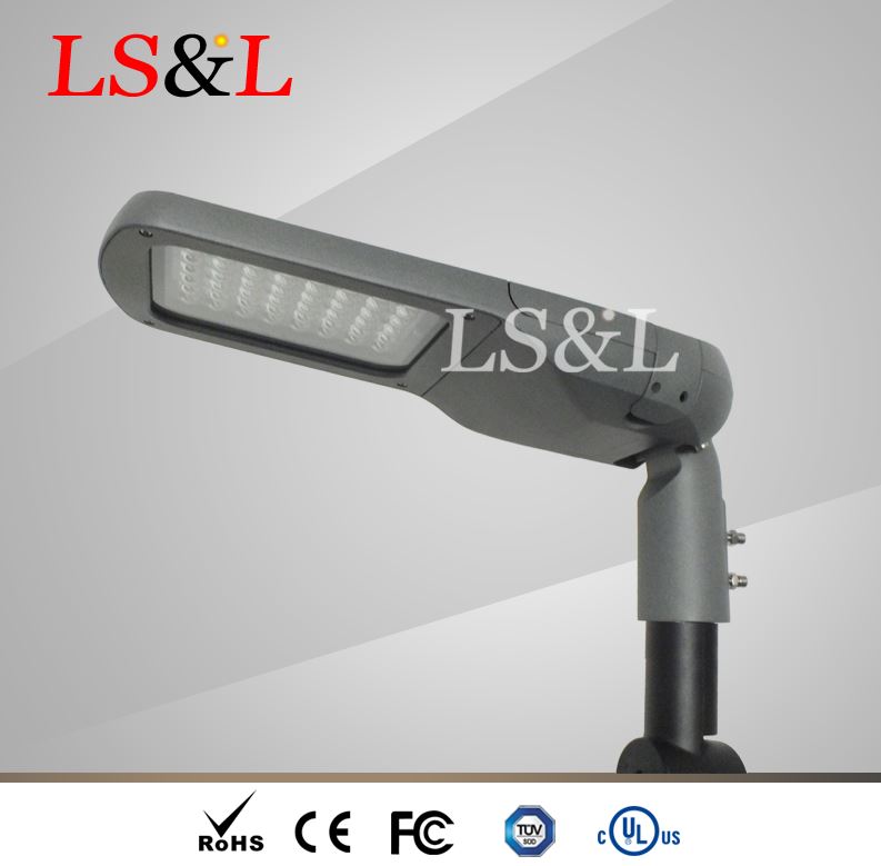 daylight sensor led street lamp