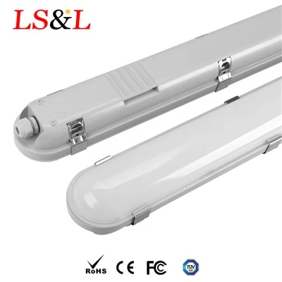 Luce lineare a LED