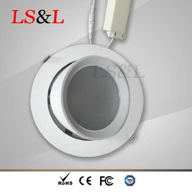 led spot lights with Frosted cover 5 years warranty