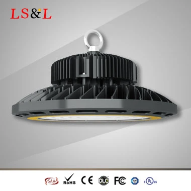 UFO LED highbay lights 200W high power