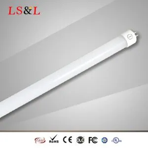 Lampade a LED lineari Batten Lamp T5 Luci a lume alto