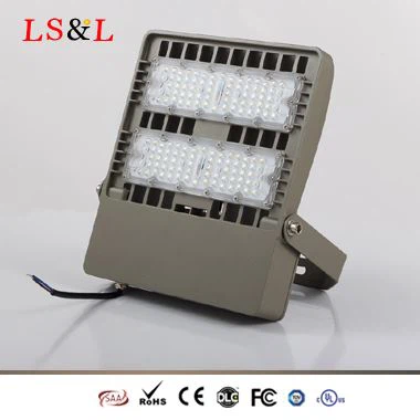 lampione a led